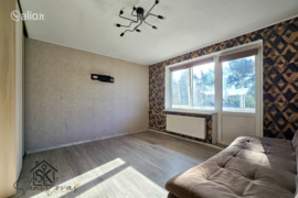 2 kamb. butas Šilutės r. sav., Grabupiai