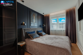 2 kamb. butas Mažeikių r. sav., Mažeikiai, V. Burbos g.