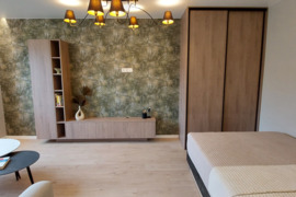 Parduodamas 1 su holu butas prie P/C MOLAS