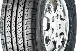 MASSIMO Stella S2 235/65R17 108H XL, Vasarinės padangos