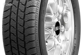 Maxxis VANSMART A/S AL2 195/55R10 98/96P C, Universalios padangos