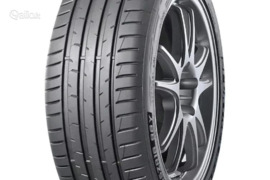 Nankang AS-3 325/30R23 109Y XL, Vasarinės padangos