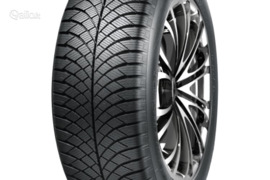 Nankang AW-6 195/60R18 96V XL, Universalios padangos