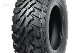 Nankang FT-9 255/70R16 115/112Q, Vasarinės padangos