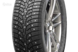 Nankang ICE ACTIVA GRIP2 235/50R20 104T XL, Žieminės padangos