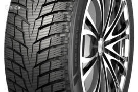 Nankang Ice Activa Ice-1 BSW XL 205/60R16 96Q XL, Žieminės padangos