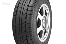 Nankang Snow SL-6 185/75R14 102/100S C, Žieminės padangos