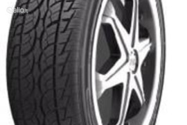 Nankang SP-7 295/35R22 108V XL, Vasarinės padangos