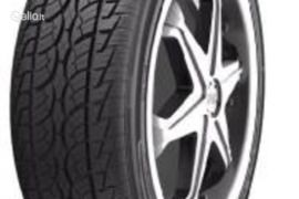 Nankang SP-7 275/60R15 107H, Vasarinės padangos