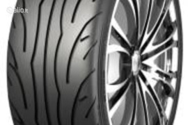 Nankang Sportnex NS-2R 235/40R18 95Y XL, Vasarinės padangos