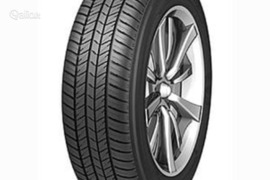 Nankang Toursport NS 235/75R15 108T XL, Vasarinės padangos