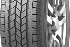 Neolin Neoland H/T 265/70R16 112T, Vasarinės padangos