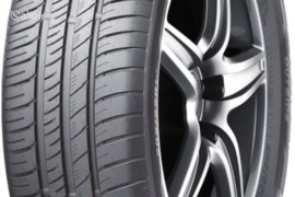 Nexen NBLUE S 205/55R16 91V, Vasarinės padangos