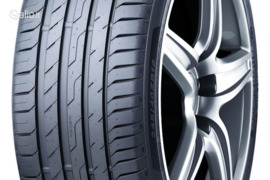 Nexen NFERA Sport SU2 295/35R20 105Y XL, Vasarinės padangos