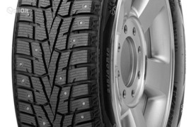 Nexen Winspike LT 235/85R16 120/116Q, Žieminės padangos