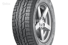 Nokian Nordman North CR 235/65R16 121/119R C, Žieminės padangos