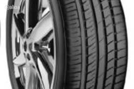 Petlas Imperium PT515 175/65R15 84H, Vasarinės padangos