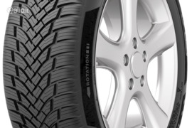 Petlas Multi Action PT565 205/50R17 93W XL, Universalios padangos