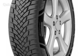 Petlas SuvMaster A/S 215/55R18 99V XL, Universalios padangos