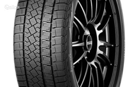 Pirelli ICE ZERO ASIMMETRICO 225/60R17 103H XL, Žieminės padangos
