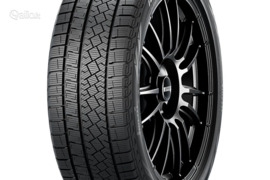 Pirelli ICE ZERO ASIMMETRICO PLUS 215/55R18 99H, Žieminės padangos