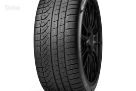 Pirelli Pzero Winter 255/45R22 107H XL, Žieminės padangos