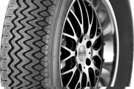 RC-001 155/80R13 79T, Vasarinės padangos