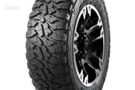 ROADCRUZA RA3200 P.O.R OWL 12.50/33R22 109Q, Universalios padangos