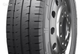 Sailun COMMERCIO PRO 205/65R16 107/105T C, Vasarinės padangos