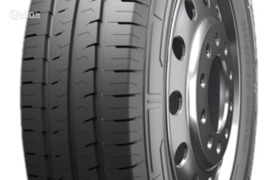 Sailun COMMERCIO PRO 235/65R16 121/119R C, Vasarinės padangos