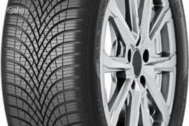 Sava All Weather 205/55R16 94V XL, Universalios padangos