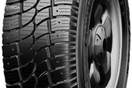 (KORMORAN) LT201 235/65R16 115/113R C, Žieminės padangos