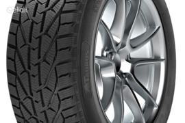 (KORMORAN) Winter 185/65R15 88T, Žieminės padangos