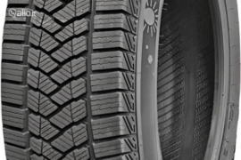 Croseason VAN 215/60R16 103/101T C, Universalios padangos