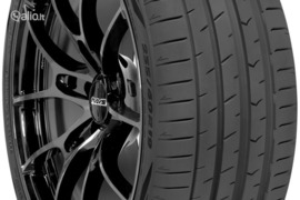 Toyo PX SPORT 2 285/35R22 106Y XL, Vasarinės padangos