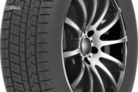 TRANSMATE Frost Bite TW01 235/45R21 101T XL, Žieminės padangos