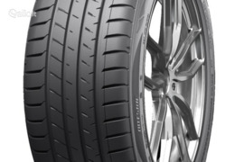 TRANSMATE Sport D1 235/55R19 105W XL, Vasarinės padangos