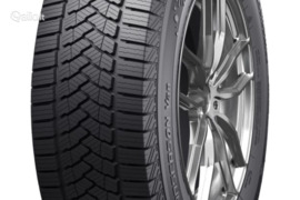 TRANSMATE Transeason VAN 215/60R17 109/107T C, Universalios padangos