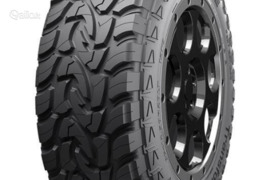 TRANSMATE Transfortis MT01 285/75R17 121/118Q, Vasarinės padangos