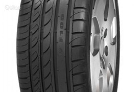 Tristar Sportpower 245/30R20 95W XL, Vasarinės padangos