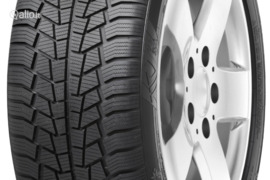 Viking WINTECH 175/70R13 82T, Žieminės padangos