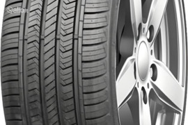 Wanli SU025 245/45R20 103W XL, Vasarinės padangos