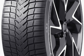 Winrun AS51 225/45R17 94W XL, Universalios padangos