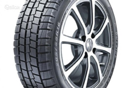 Winrun WR12 215/55R18 99S XL, Žieminės padangos