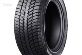 Winrun WR66 265/65R17 112T, Žieminės padangos