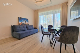 2 kamb. butas Palanga, Palanga, Vaivorykštės g.