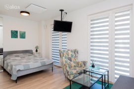 1 kamb. butas Palanga, Palanga, Vaivorykštės g.