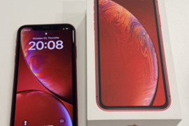 Apple iphone xr 64gb