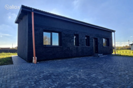 Kėdainių r. sav., Kėdainiai, Žilvičių g.