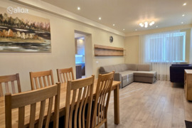 Kėdainių r. sav., Kėdainiai